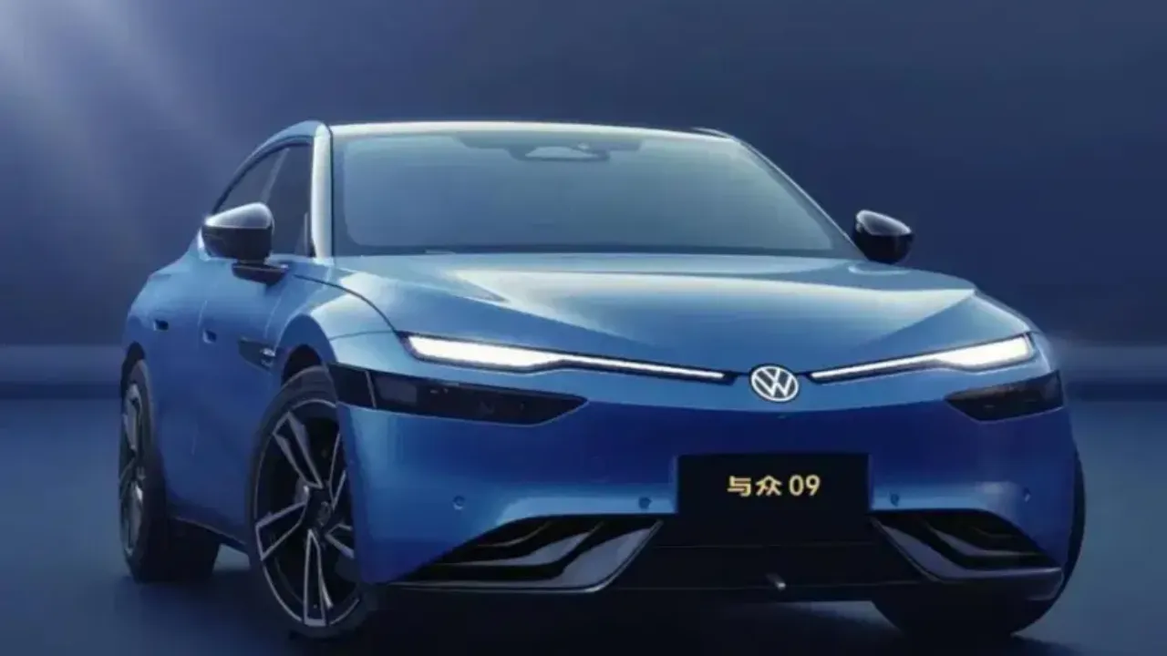Volkswagen'in Yeni Elektrikli Otomobili Satışa Çıktı! 755 Km Menzil, 1,3 Milyon Tl Fiyat (5)