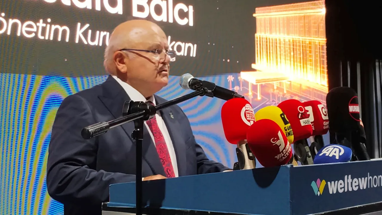 Weltew'in Yeni Kampüsünde 65 Genç Meslek Öğreniyor! Mustafa Balcı Burası Mobilya Okulu