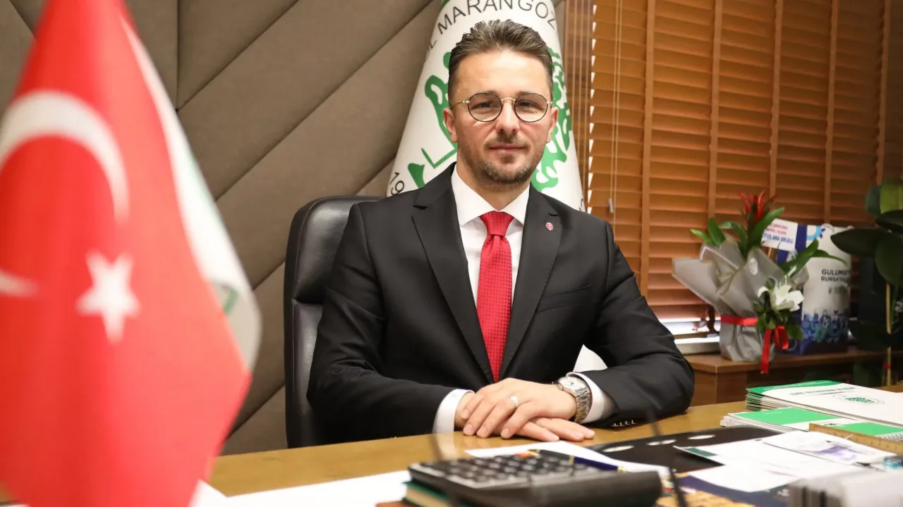 İnegöl Mobilyacılar Odası