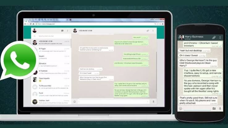 Whatsapp'ta Silinen Mesajlar Geri Getirilir Mi? İşte Gerçek Cevap!