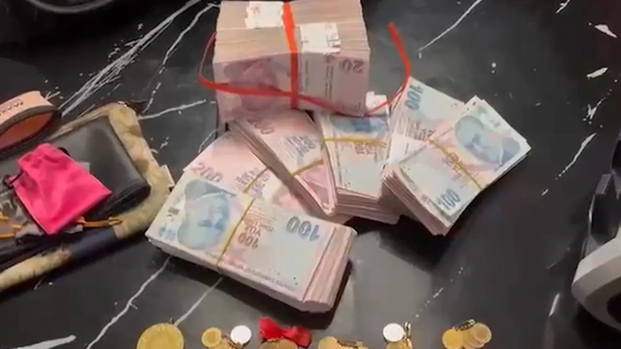 Yahşihan Belediyesi’ne Ikinci Yolsuzluk Operasyonu! 9 Gözaltı, 2 Bin 31 Taşınmaza El Koyma Kararı (3)