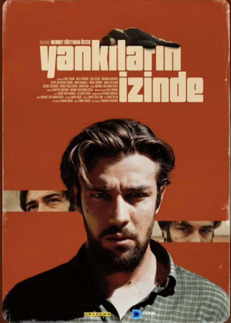 Yankıların İzinde