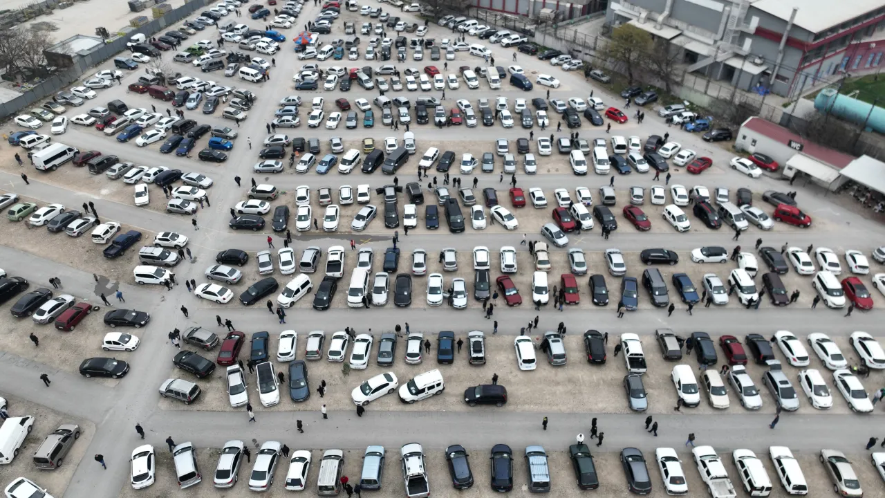 Yargıtay'dan Ikinci El Araç Alacakları Ilgilendiren Karar! Alıcı Kontrol Etmeliydi Savunması Yeterli Bulunmadı (1)