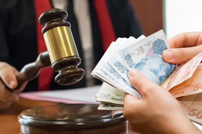 Yargıtay'dan Yıllık Izin Ücretine Ilişkin Emsal Karar (2)-2