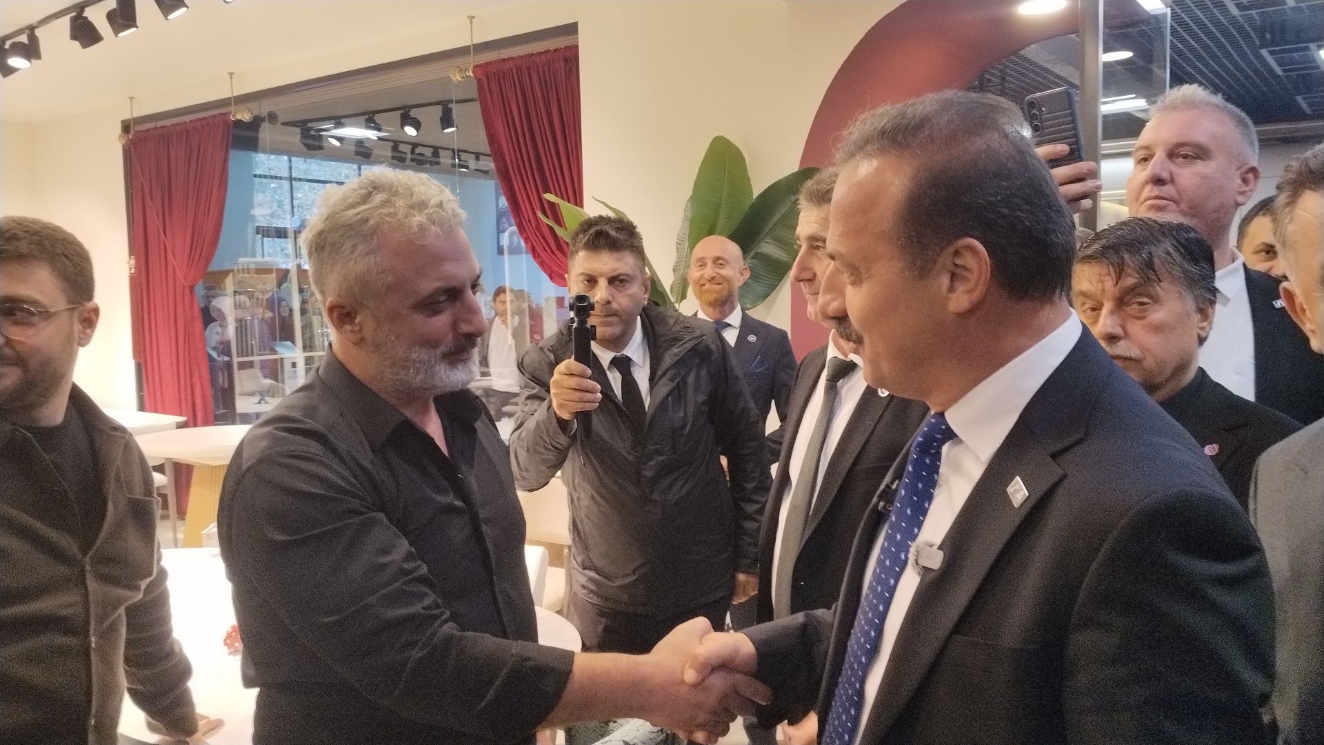 Yavuz Ağirali̇oğlu Gençgazete (1)