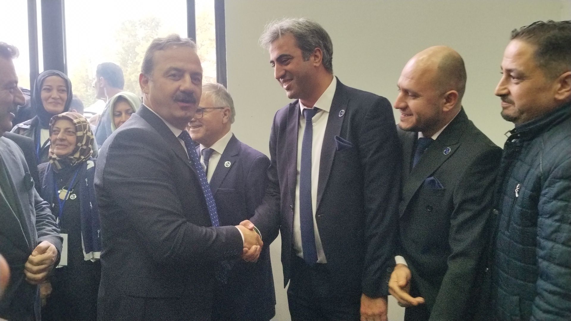 Yavuz Ağirali̇oğlu Gençgazete (2)