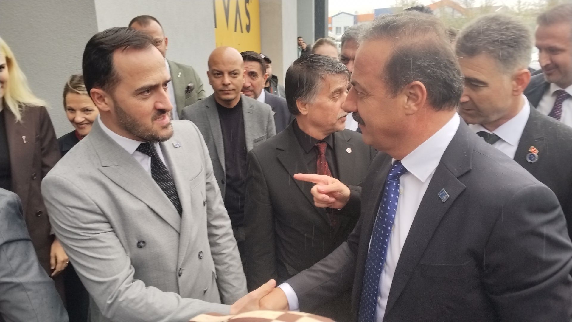 Yavuz Ağirali̇oğlu Gençgazete (3)