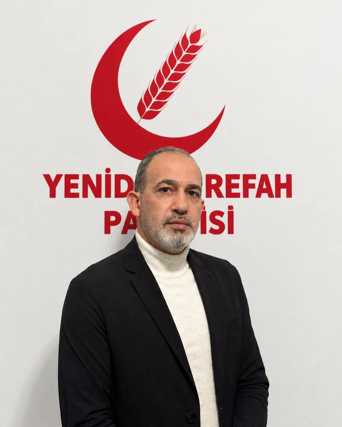 Yeniden Refah Partili Yahya Eker’den İnegöl Anketine Tepki