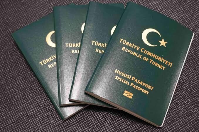 Yeşil Pasaport Kimlere Veriliyor? İşte 2026 Yılı Başvuru Şartları Ve Gerekli Belgeler