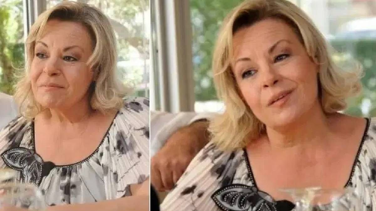 Yeşilçam'ın Ayşecik'i Yıllar Sonra Görüntülendi! Zeynep Değirmencioğlu'nun Son Hali Gündem Oldu (3)