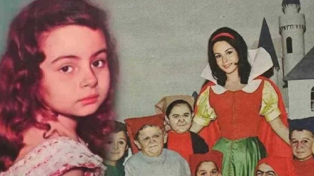 Yeşilçam'ın Ayşecik'i Yıllar Sonra Görüntülendi! Zeynep Değirmencioğlu'nun Son Hali Gündem Oldu (5)