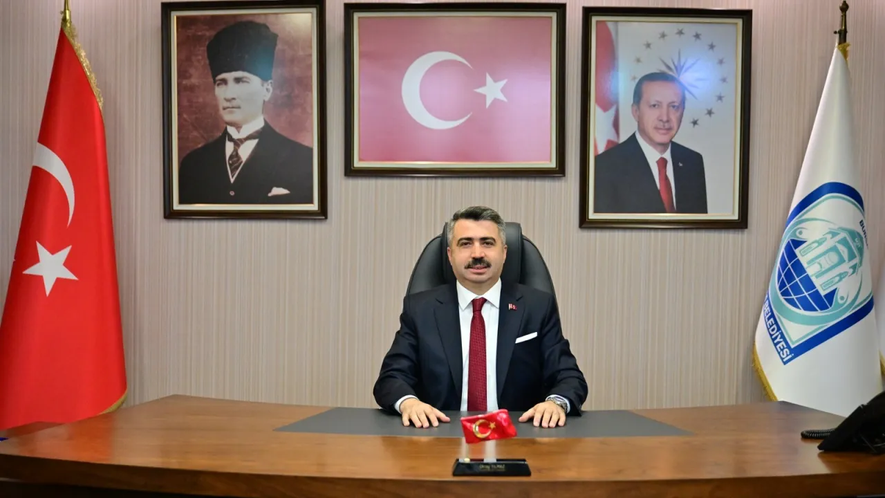 Yıldırım’da Gençlere 5 Haftalık Yapay Zeka Eğitimi (2)