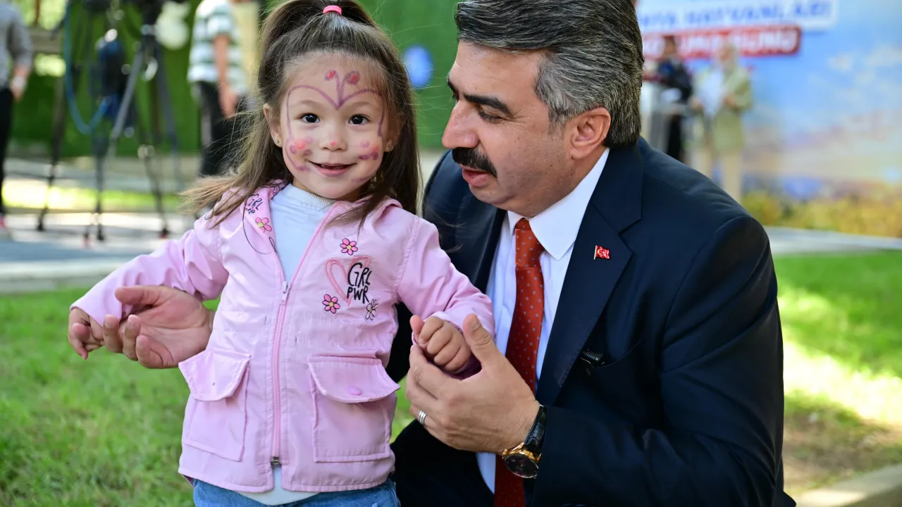 Yıldırım’da Sokak Hayvanları Için Farkındalık Etkinliği 337 Hayvan Sahiplendirildi (4)