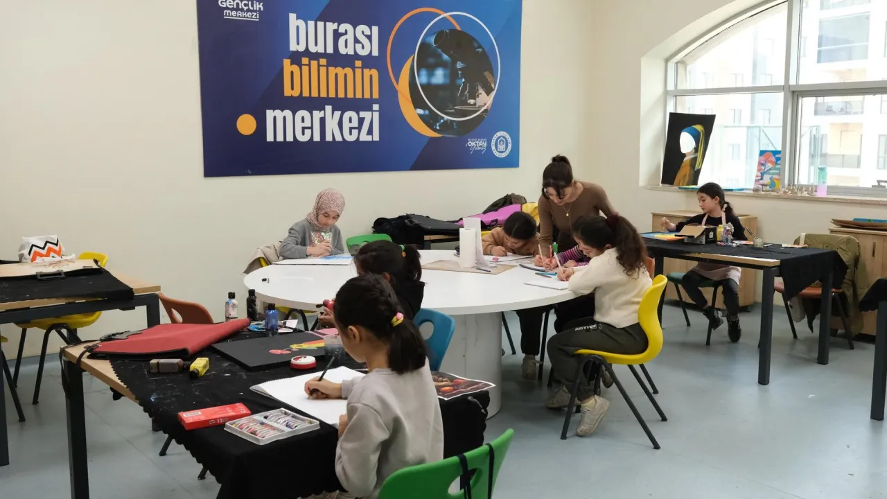 Yıldırım’da ücretsiz kurs fırsatı! Kayıtlar devam ediyor
