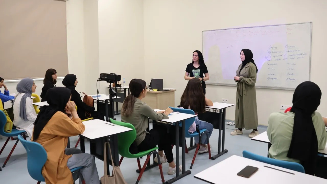 Yıldırım’da Ücretsiz Kurs Fırsatı! Kayıtlar Devam Ediyor (5)