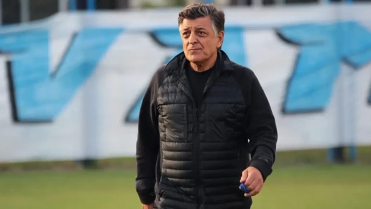 Yılmaz Vural Kimdir, Nereli, Kaç Yaşında İşte Çalıştırdığı 32 Takım Ve Futbol Kariyeri (3)