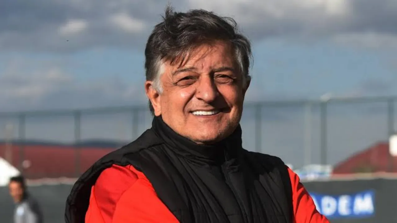 Yılmaz Vural Takım Satın Alıyor! Yılmaz Vural Kendisi Açıkladı.. (3)
