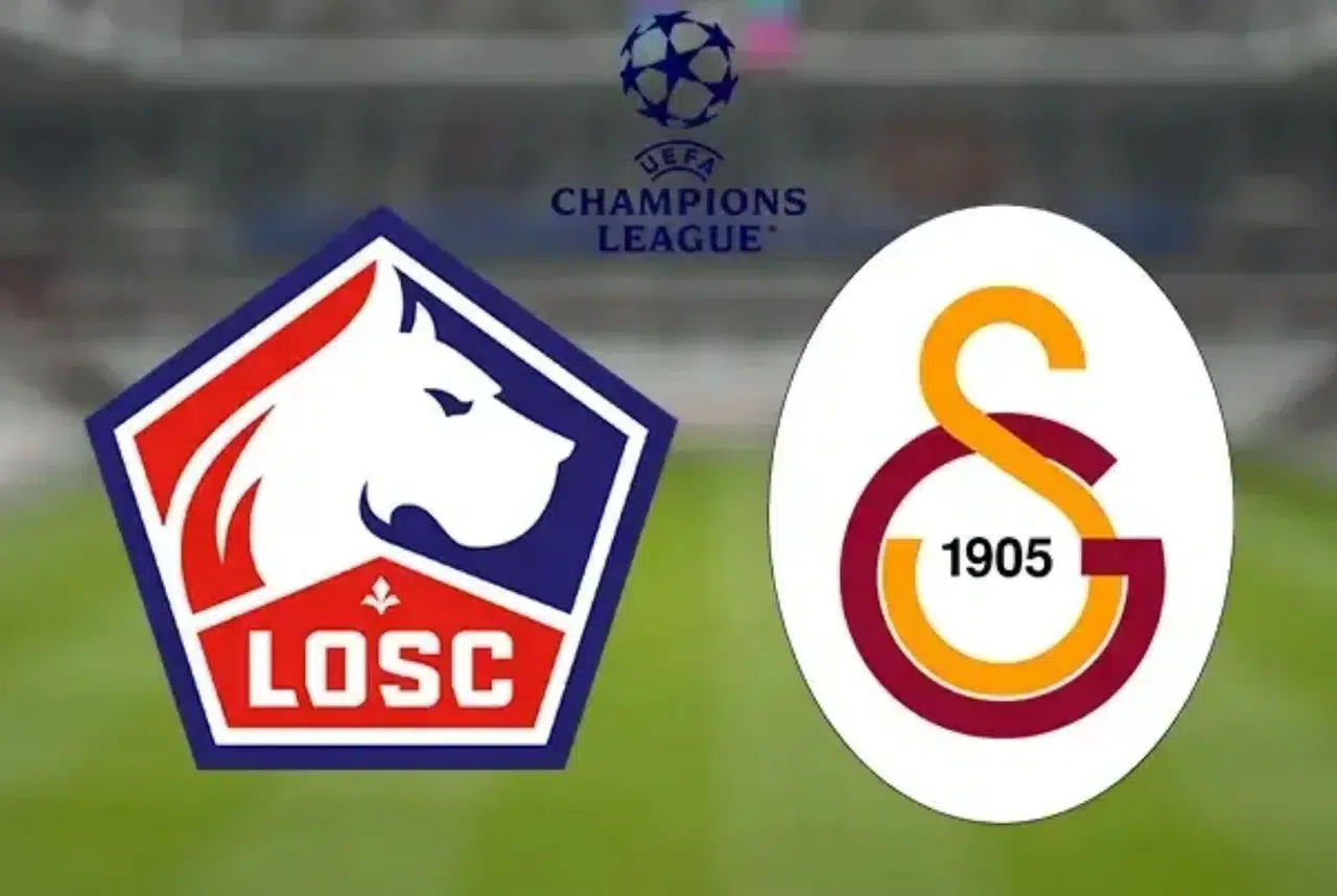 Zggb Galatasaray Lille Maci Ilk 11Ler Lille Galatasaray Maci Muhtemel 11Ler Nasil Kimler Eksik Hangi Oyuncular Sakat-1