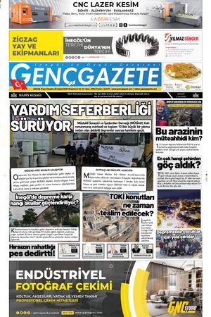 20 Şubat 2023
